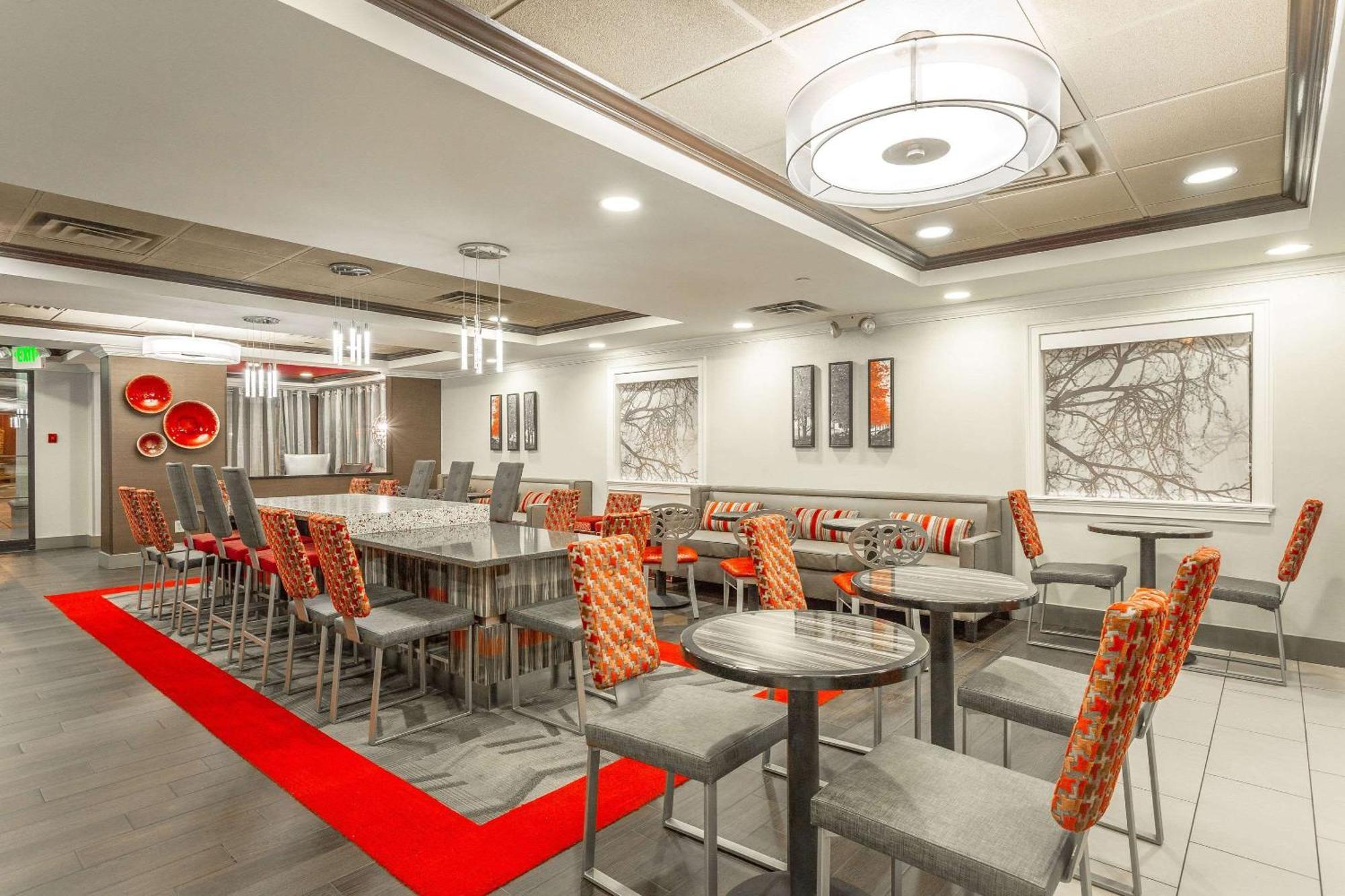 Inn At The Peachtrees, Ascend Hotel Collection Атланта Екстер'єр фото