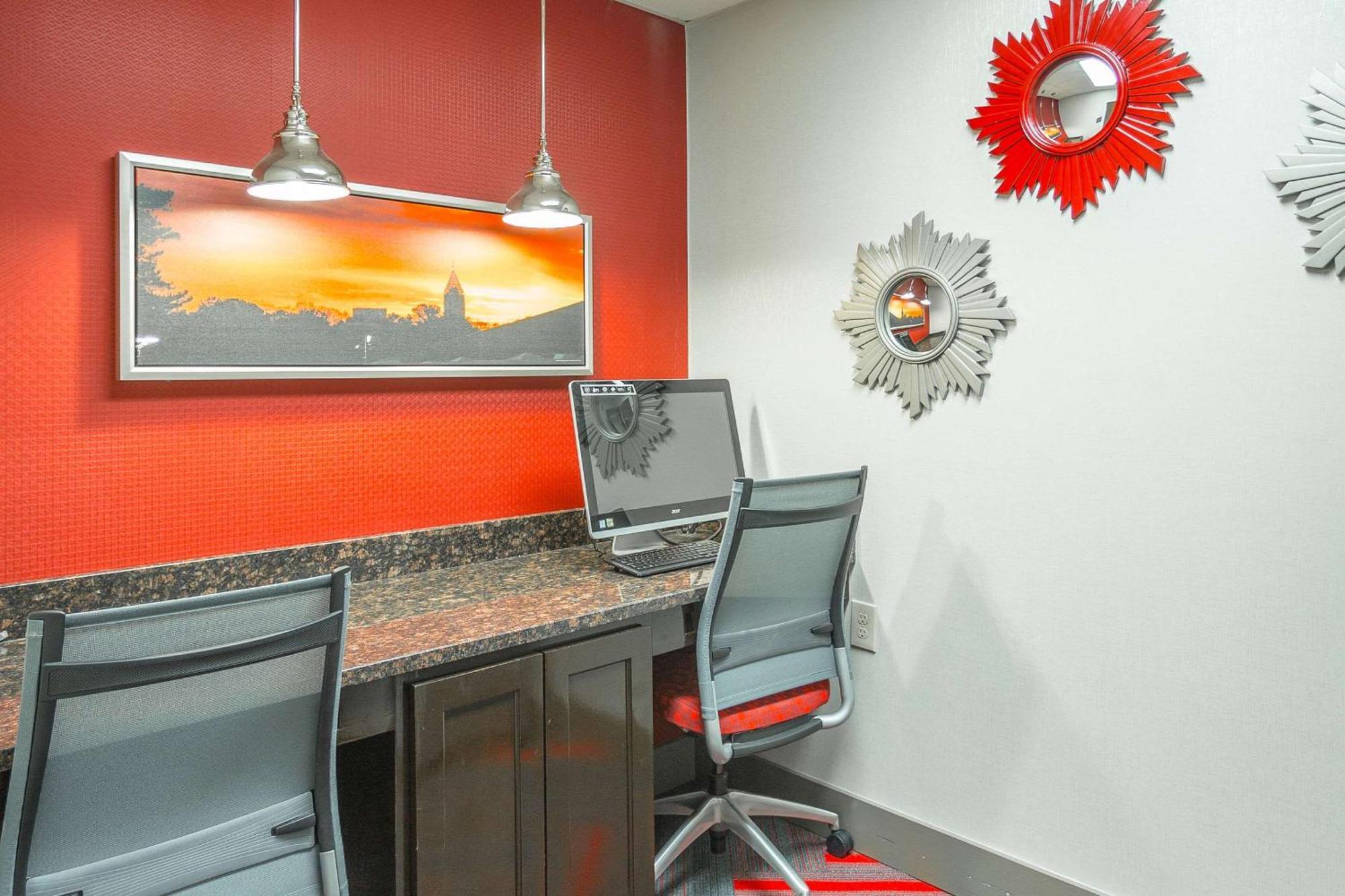 Inn At The Peachtrees, Ascend Hotel Collection Атланта Екстер'єр фото