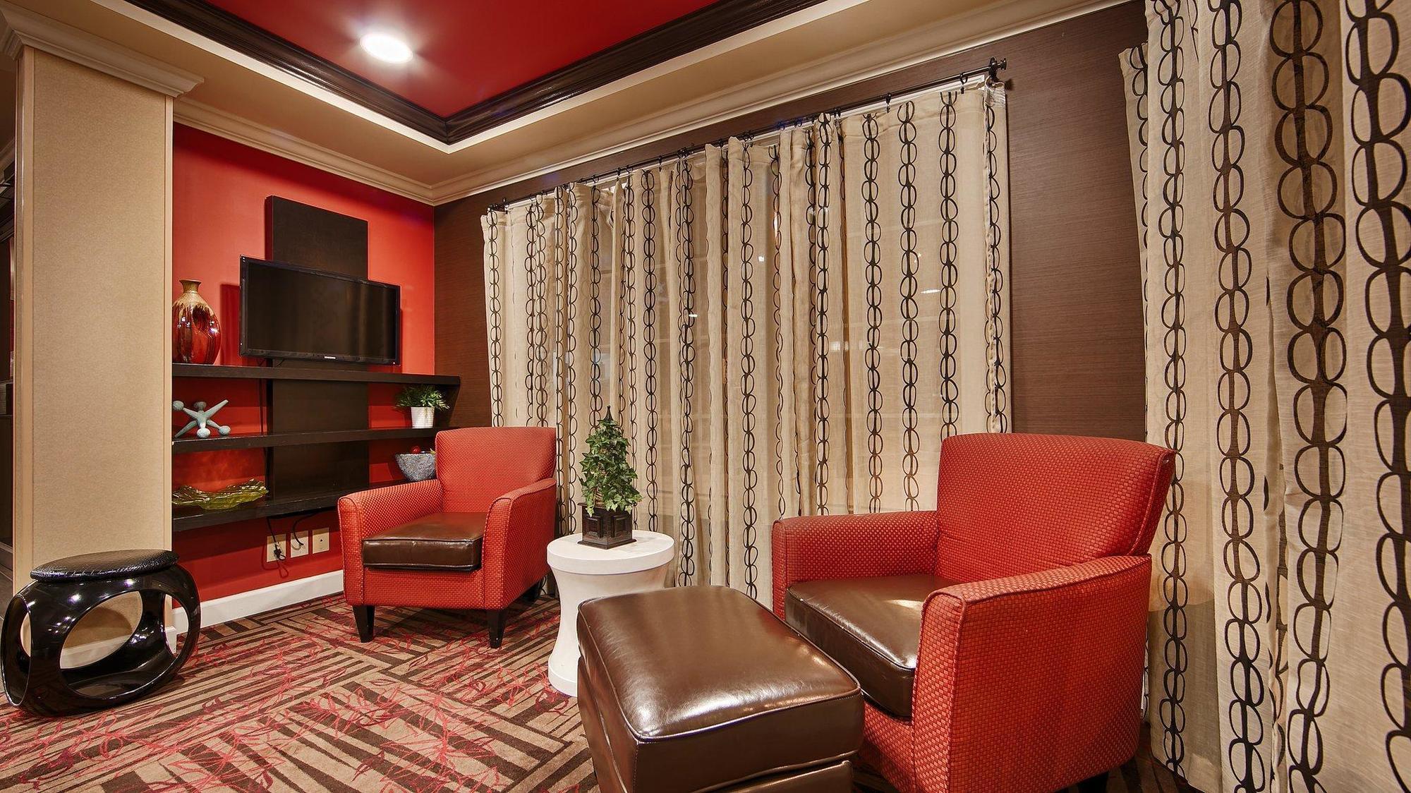 Inn At The Peachtrees, Ascend Hotel Collection Атланта Екстер'єр фото