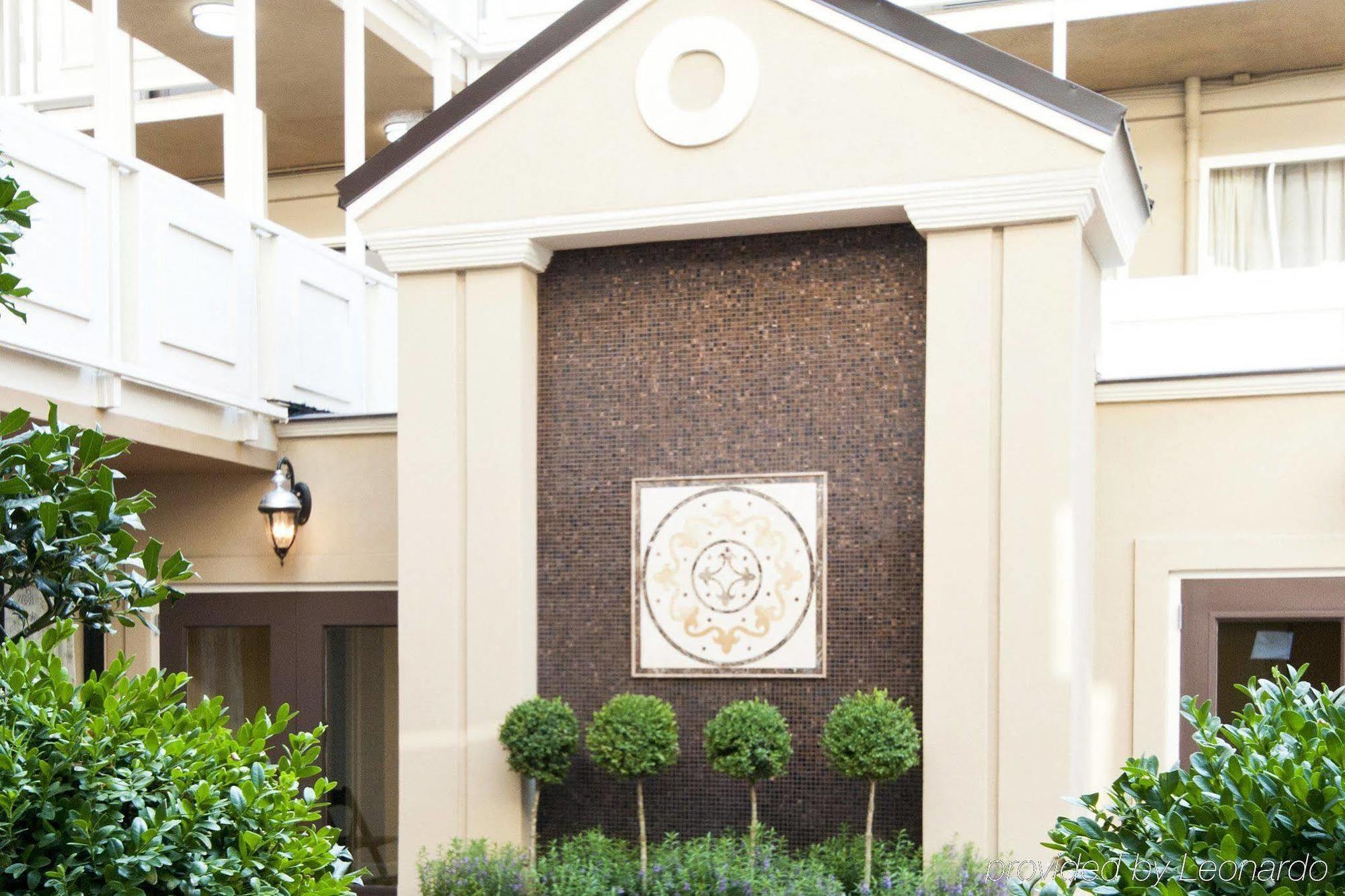 Inn At The Peachtrees, Ascend Hotel Collection Атланта Екстер'єр фото